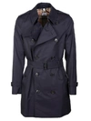 BURBERRY WIMBLEDON RAINCOAT,11014603