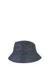 BARBOUR CERATO COTTON HAT,11015473