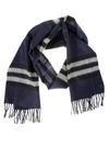 BURBERRY GIANT CHECK SCARF,11014592