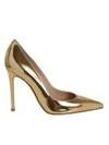 GIANVITO ROSSI METAL PUMPS,11003216