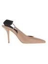 BURBERRY MARIA PUMPS,11005134