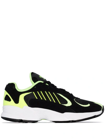 ADIDAS ORIGINALS YUNG 1 SNEAKERS