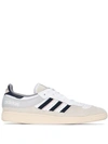 ADIDAS ORIGINALS HANDBALL LOW-TOP SNEAKERS