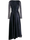 TALBOT RUNHOF ROSS DRESS