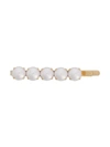 CA&LOU CLOTILDE PEARL HAIR PIN