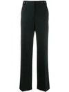 THE ROW BOOT CUT TROUSERS