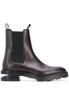 ALEXANDER WANG 'CHELSEA' BOOTS