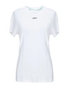 OFF-WHITE T-shirt