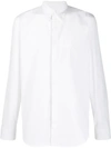 MAISON MARGIELA BUTTON-DOWN COLLAR SHIRT