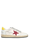 GOLDEN GOOSE BALL STAR SHOES,11016415