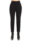 ALEXANDER MCQUEEN ALEXANDER MCQUEEN PANTS,585118QJAAC 1000