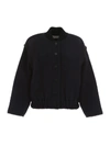 SEE BY CHLOÉ WOOL BOMBER JACKET,11015906