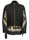 BURBERRY JACKET,11015562