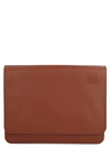 LOEWE GUSSET BAG,11016077