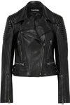 TOM FORD LEATHER BIKER JACKET