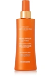 INSTITUT ESTHEDERM BRONZ IMPULSE FACE AND BODY SPRAY, 150ML - ONE SIZE