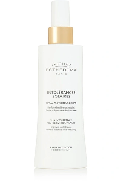Institut Esthederm Sun Intolerance Protective Body Spray, 150ml - One Size In Colorless