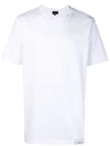 3.1 Phillip Lim / フィリップ リム 3.1 Phillip Lim Short-sleeve T-shirt - White