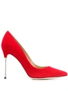 SERGIO ROSSI STILETTO-PUMPS