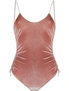OSEREE ONE-PIECE SWIMSUIT