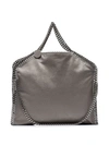 Stella Mccartney 'falabella' Tote - 1220 Grey In 1220 Grey