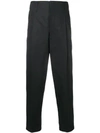 3.1 PHILLIP LIM / フィリップ リム Cropped Pleated Trouser