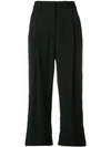 3.1 PHILLIP LIM / フィリップ リム Cropped Straight Tailored Pant