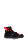 OFF-WHITE OFF COURT SNEAKERS,11017035