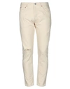 Haikure Jeans In Ivory