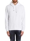 DSQUARED2 ICON HOODIE,11016785