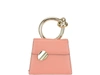 BENEDETTA BRUZZICHES BRIGITTA SMALL BAG,11017108