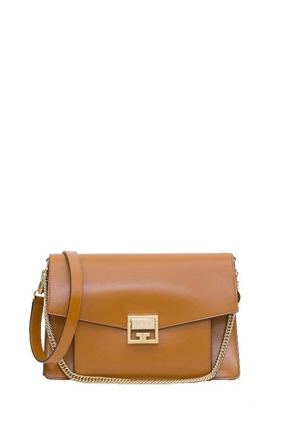 Givenchy Gv3 Medium Shoulder Bag