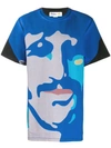 STELLA MCCARTNEY ALL TOGETHER NOW RINGO STARR T-SHIRT