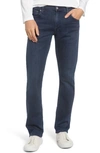 Citizen Of Humanity Gage Slim Straight Leg Jeans In Undertow
