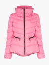 MONCLER MONCLER MIRIEL QUILTED JACKET,4685205C005914011641