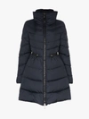 MONCLER MONCLER MIRIELON QUILTED-DOWN COAT,4999005C005914011644