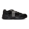 AXEL ARIGATO AXEL ARIGATO BLACK CATFISH SNEAKERS