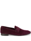 BOUGEOTTE KLASSISCHE LOAFER