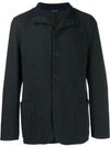 GIORGIO ARMANI BUTTON-UP JACKET