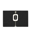 JW ANDERSON JW Anderson Zip Neckband,AC00919F-501-99970