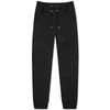 BALMAIN Balmain Elastic Sweatpants With Cuts,SH05583I201-0PA4