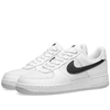 Nike Air Force 1 '07 Premium 2 Sneaker In White