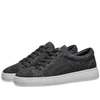 ETQ. ETQ. Low Top 1 Knitted Sneaker,ETQ-11300025