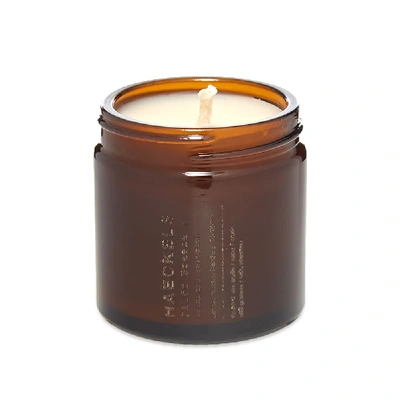 Haeckels Cliff Breeze Travel Candle In N/a