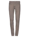 Re-hash Pants In Dove Grey
