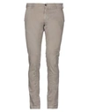 Mason's Casual Pants In Khaki