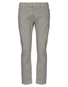 Entre Amis 5-pocket In Grey