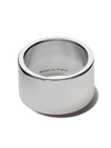 LE GRAMME POLISHED 19G RING