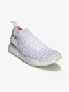 ADIDAS ORIGINALS ADIDAS WHITE NMD_R1 STLT CLOUD WHITE trainers,CQ239012937834