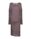 MANILA GRACE Midi Dress,12220211SG 4